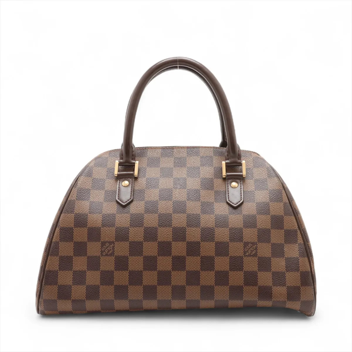 Louis Vuitton Damier Ribera MM N41434 Brown