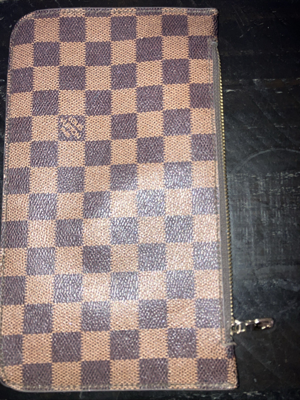 Rare Genuine Louis Vuitton Bag Free Shipping!!!