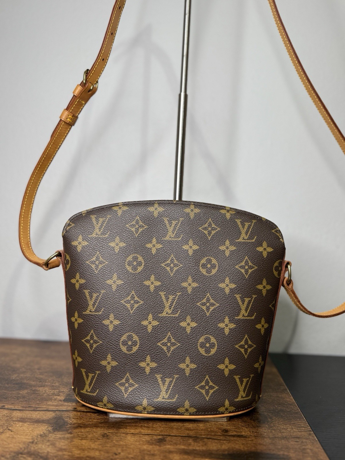 Louis Vuitton Drouout Crossbody