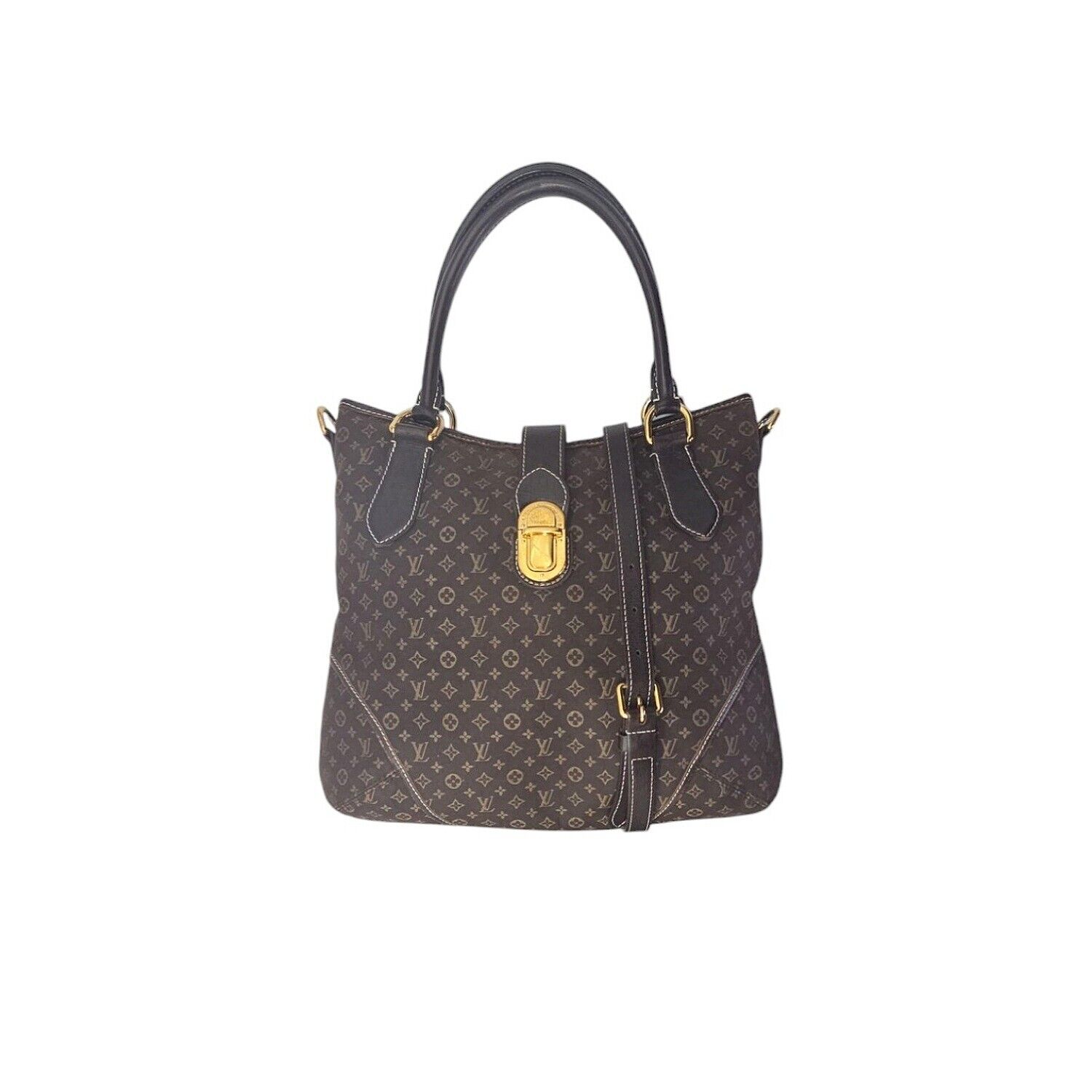 Louis Vuitton Monogram Canvas Idylle Elegie