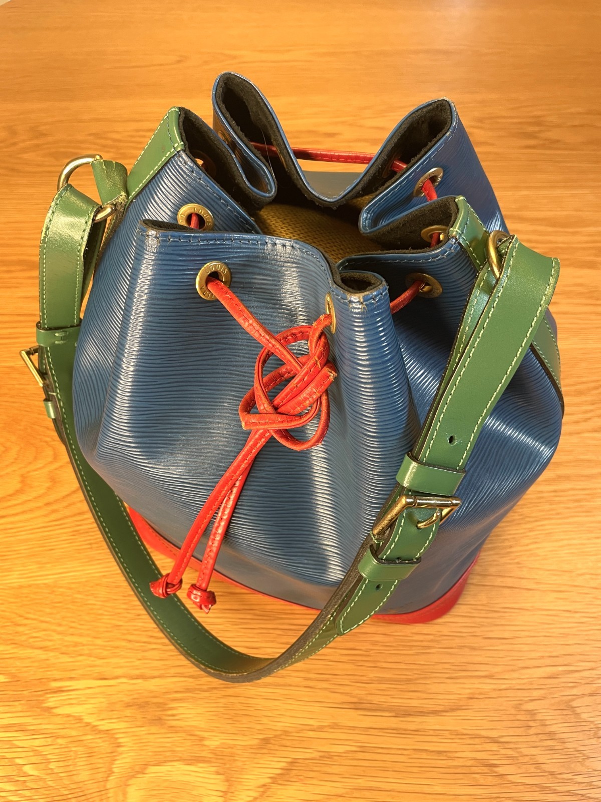 Louis Vuitton handbag