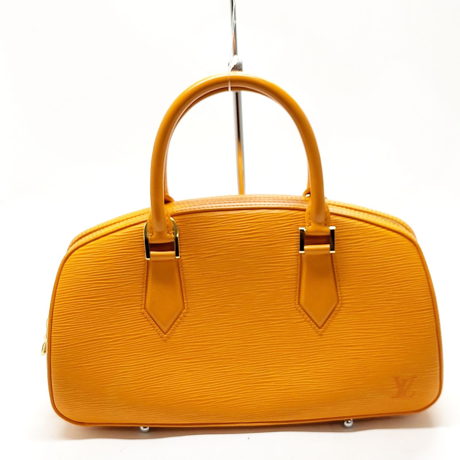 Louis Vuitton LV Hand Bag M5208M Jasmin Orange Epi 3277508